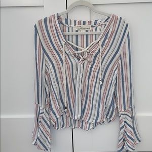 Shoshanna Beach Cover-Up